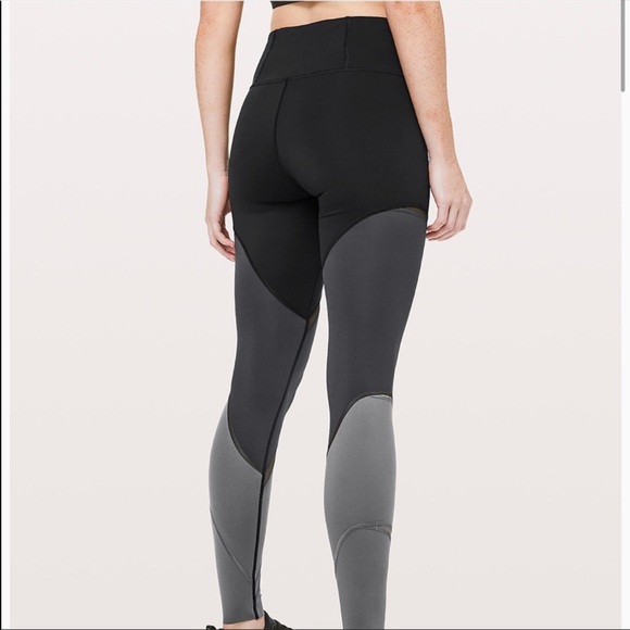 Lululemon pants - Picture 3 of 4